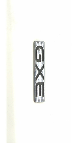Emblema Exterior Nissan Quest Gxe 91-99 Foto 2