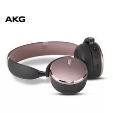 Auriculares Samsung, Bluetooth/rosa/plegables