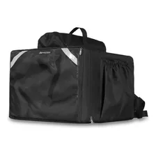 Bolsa Térmica Delivery Motoboy 45l. Impermeável + Isopor