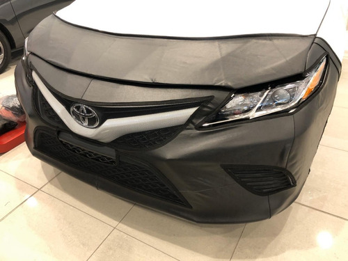 Antifaz Automotriz Toyota Camry Se 2018 2019 2020 100%transp Foto 3