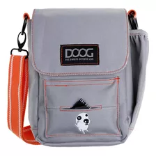 Doog - Bolsa De Hombro Grande Con Forro Impermeable, Soporte