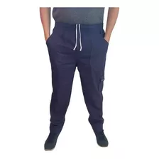 Calça Masculina Trabalho Tendencias 