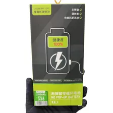 Batería Con Condición Compatible Con iPhone 14 Pro