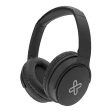 Audifonos Klip Xtreme Knh-050bk Color Negro