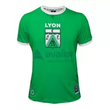 Camiseta Ferro Edición Limitada 40° Aniversario | Lyon 2022 