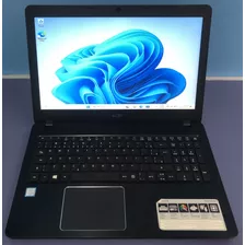 Notebook Gamer Acer: Core I5 