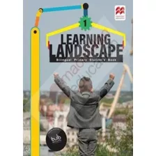 Learning Landscape 1 Students Book Wiith Workbook Bulb
