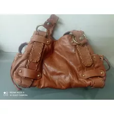 Bolsa De Dama Marca Kooba De Piel 