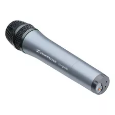 Microfone Transmissor Sennheiser Skm 2020-d-us Leia Cor Preto