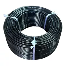 Cable N° 10 Thw Awg Pvc 100% Cobre 600v 75°c X 10mts