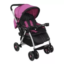 Coche Cuna De Bebe, Marca E Baby, Niños,carriolas,paseo,bebe