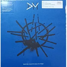 Vinilo Depeche Mode - Sounds Of The Universe 7x12 