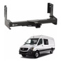 Estribos Electricos Para Mercedes Benz Sprinter 08-22 