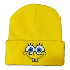 Gorro Beanie Bob Esponja