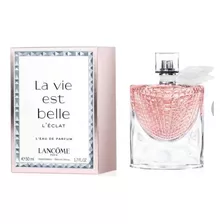 Perfume La Vie Est Belle L'eclat Edp Lancome 