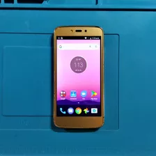 Celular Motorola Moto C Plus