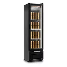 Refrigerador Vertical Cervejeira 230 Litros 127v Frost Free