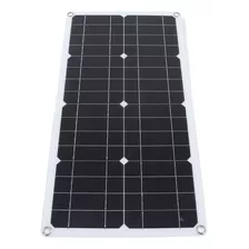 Equipo De Paneles Solares, Kit De Inicio De Panel Solar De M