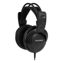 Koss Ur-20 Over Ear Excelente Calidad Alámbricos