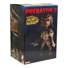 Predator 2 - Extreme Head Knockers Neca 39934