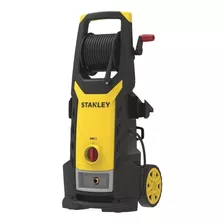 Lavadora Profissional De Pressão Stanley Sw22 1900w