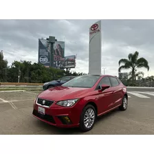 Seat Ibiza 2018