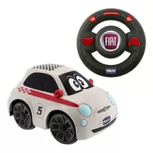 Chicco Auto Fiat 500 Sport R/c 7275