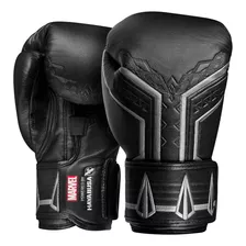 Guantes De Boxeo Hayabusa 12 Oz Pantera Negra