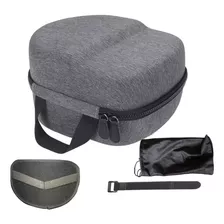 Estuche Para Cascos Vr Oculus Quest 2 (gris)