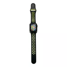 Apple Watch Series 1, 38 Mm Space Gray Aluminum Sport Banda 