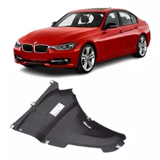 Ponta Do Parabarro Dianteiro Bmw 320i 328i M Sport 2011 2016