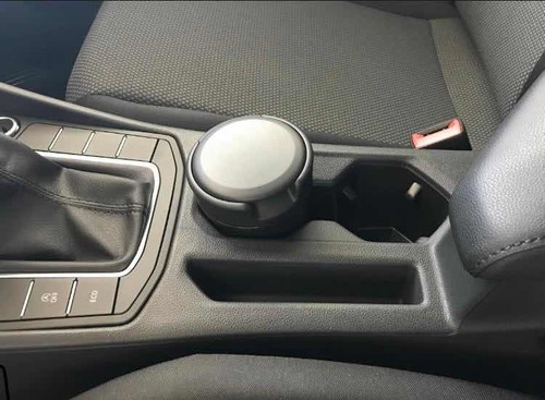 Vaso Cenicero Original Vw Jetta A7 Mk7 2018 2019 2020 2021 Foto 4