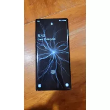 Celular Samsung Galaxy Note 10 + 