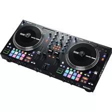 Rane One 2-channel Motorized Dj Controller