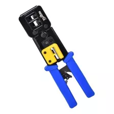  Nisuta Nspirj452 Pinza Crimpeadora Rj45 12 11