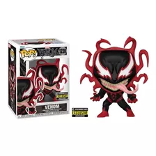 Funko Pop 1220 - Venom Miles Morales - Exclusive