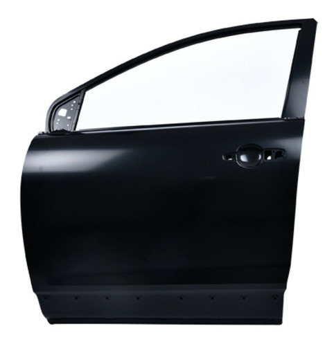 Puerta Delantera Mazda Cx9 2007 2008 2009 2010 2011 2012 Foto 10