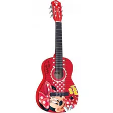 Violão Infantil Disney Minnie Vid-mn1 Phx
