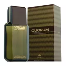 Quorum 100ml -100% Original