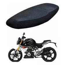 Funda Malla Cool Mesh Para Bmw G 310 R / G 310 Gs 