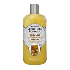 Vfs Puppy Love Shampoo 17 Oz - Fg01205