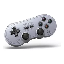 Control 8bitdo Con Bluetooth Para Pc Y Mas