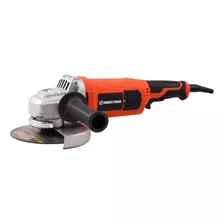 Amoladora Angular 2100 W 180 Mm Naranja Dowen Pagio Frecuencia 50hz