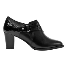 Zapato Casual Mujer Bruno Rossi - H717