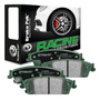 Pistones De Frenos Marca Brake Pak Para Chevrolet Avalanche Chevrolet AVALANCHE 4X4