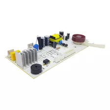 Placa Principal 127v Liquidif Polishop Viva Vacuum 53905