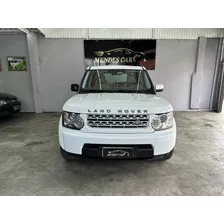 # Land Rover/discovery 4 S 5 L