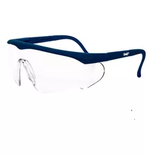 Gafas De Seguridad Ajustable