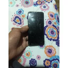 Celular LG Q6 Funcionando Precisa Trocar A Tela