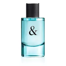 Eau De Toilette Tiffany & Love For Him, 50 Ml